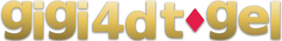 gigi 4d togel logo