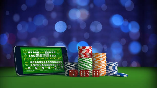 gigi 4d togel Fixture-led market screen