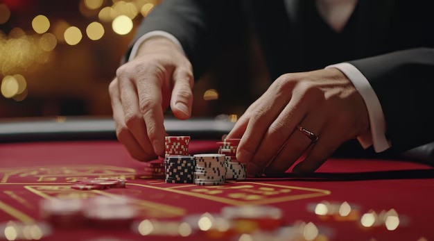gigi 4d togel Weekend Reload